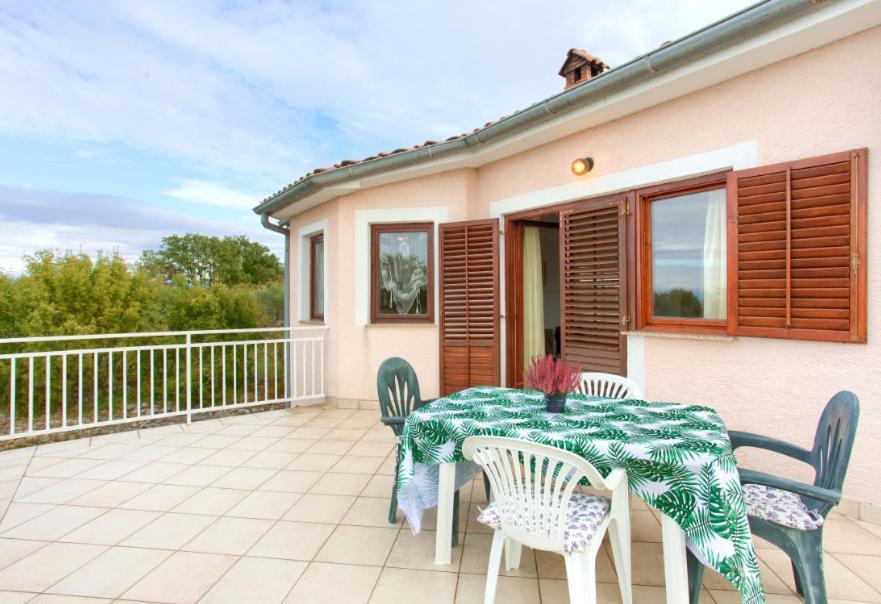 Rasopasno Apartment With Terrace And Private Parking 外观 照片
