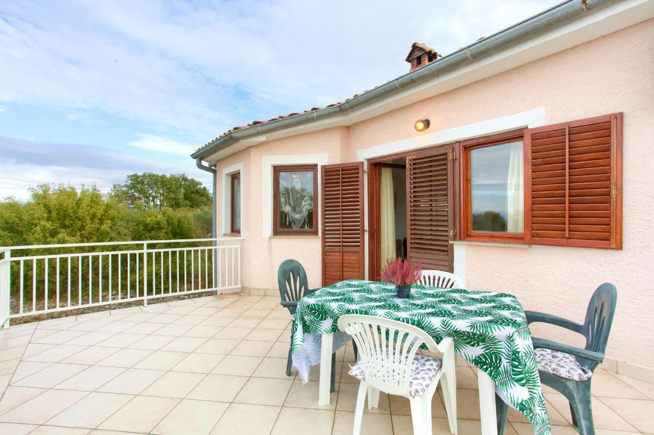 Rasopasno Apartment With Terrace And Private Parking 外观 照片