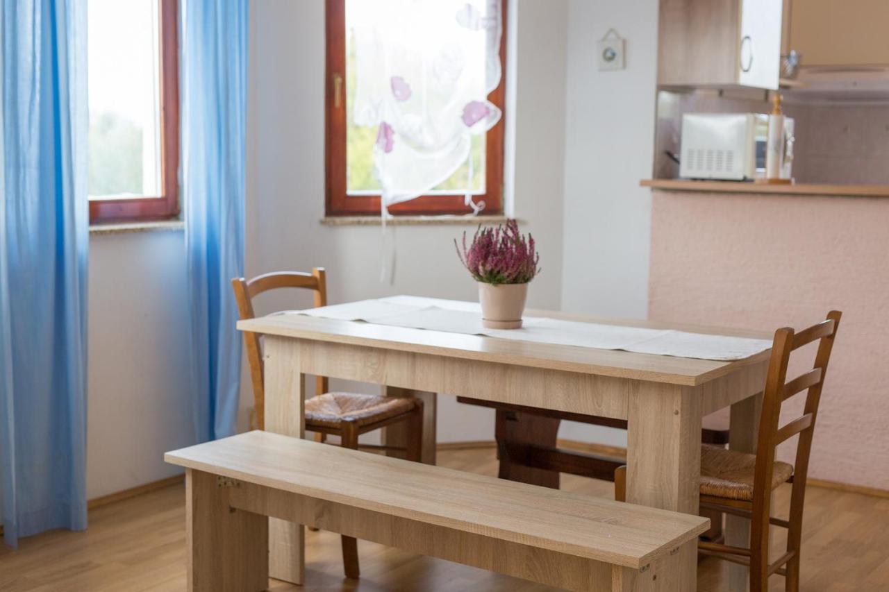 Rasopasno Apartment With Terrace And Private Parking 外观 照片