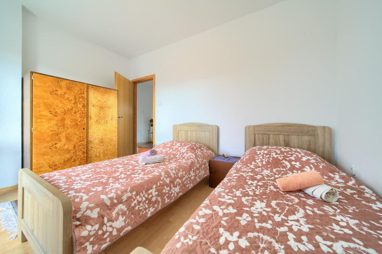 Rasopasno Apartment With Terrace And Private Parking 外观 照片