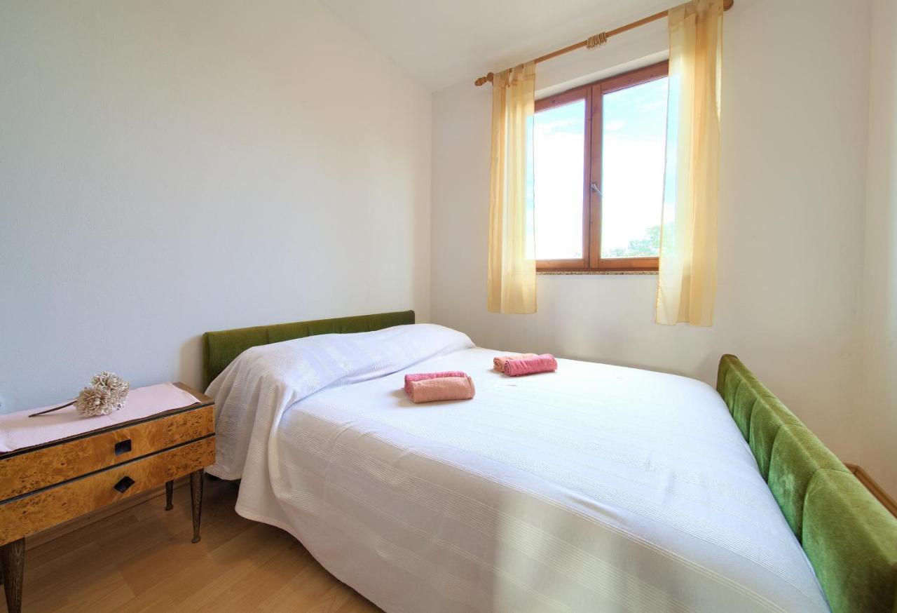 Rasopasno Apartment With Terrace And Private Parking 外观 照片
