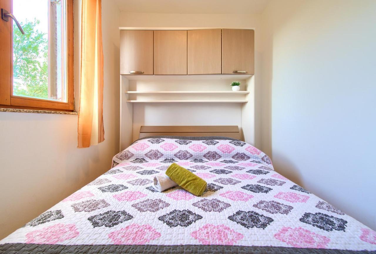 Rasopasno Apartment With Terrace And Private Parking 外观 照片